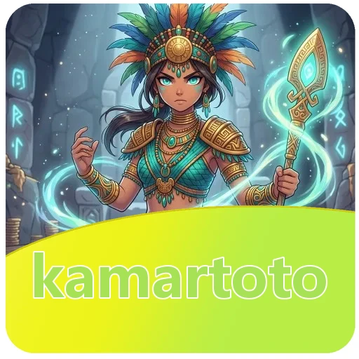 Detail APK kamartoto
