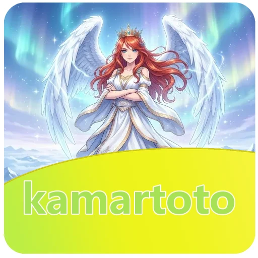 Aplikasi kamartoto Android